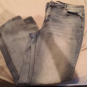 Cato Recycled Jeans